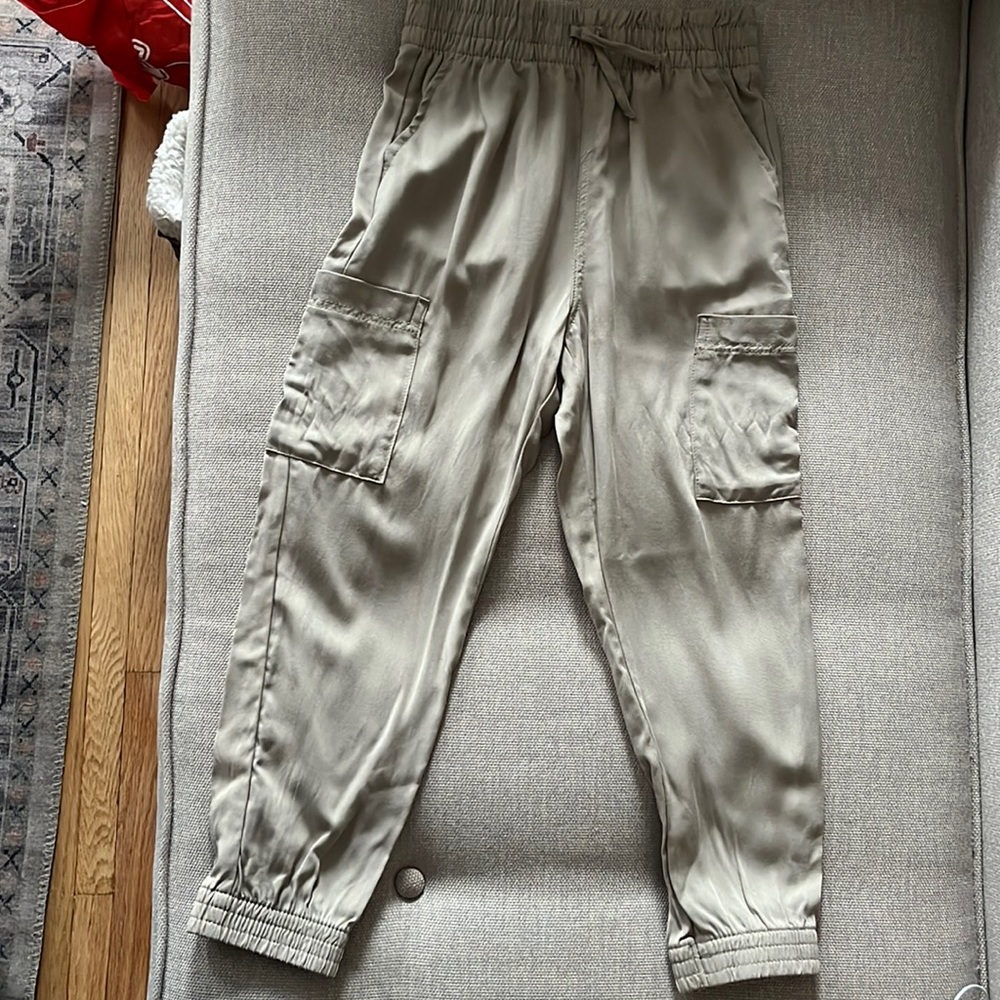 H&M Girls Joggers